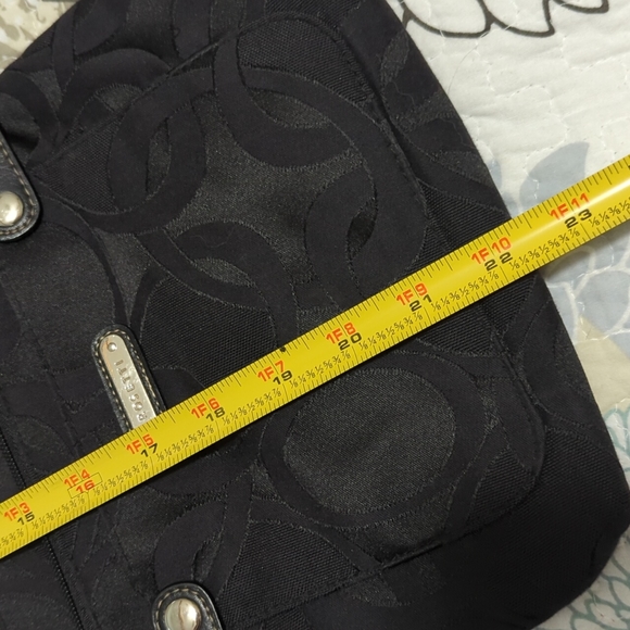 🔥 Rossetti cross body bag - Picture 9 of 9